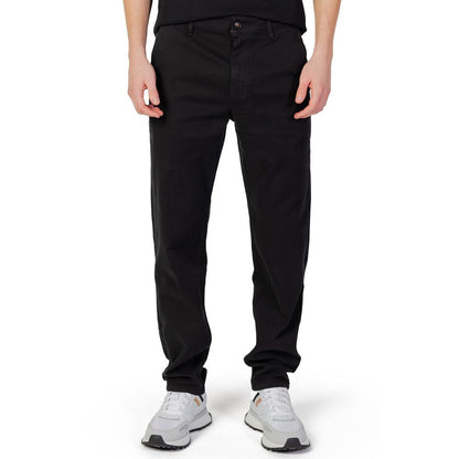 Hugo Boss Black Cotton Jeans & Pant - W29 | L32