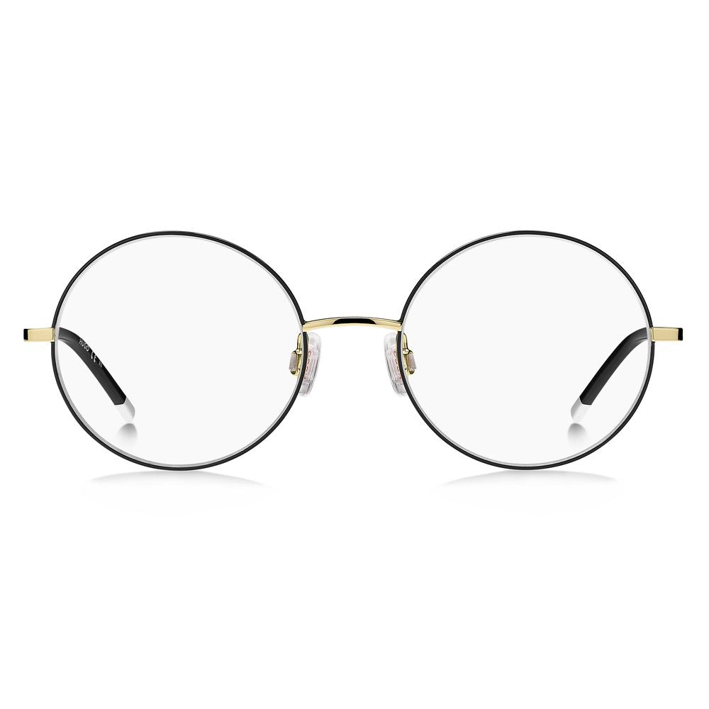 Hugo Boss Black Metal Frames