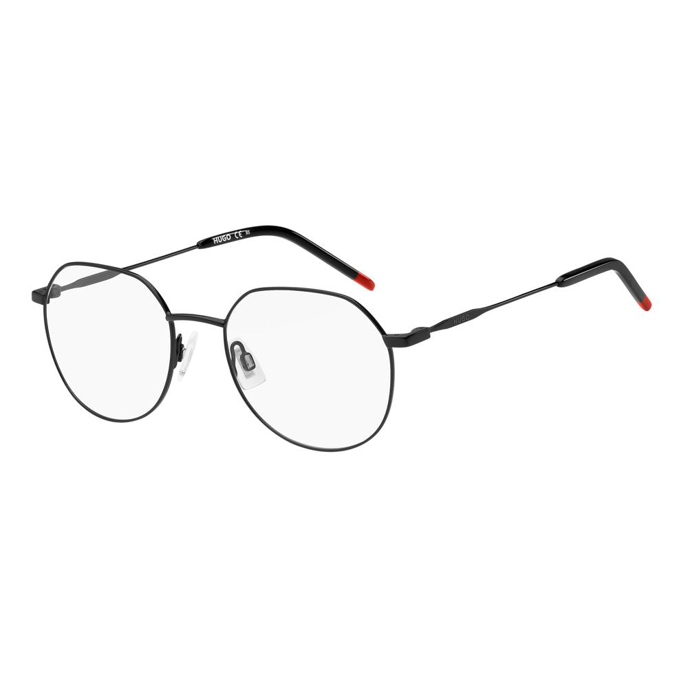 Hugo Boss Black Metal Frames