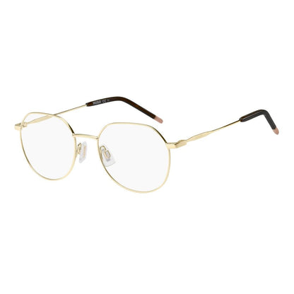 Hugo Boss Gold Metal Frames