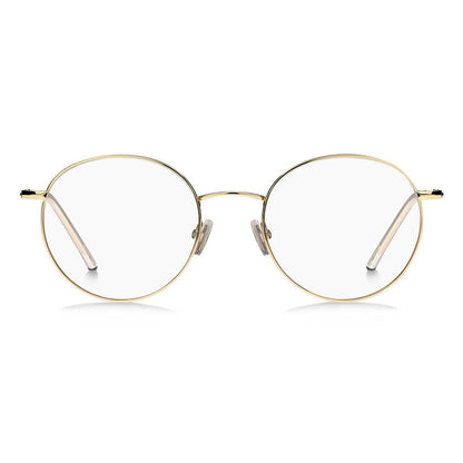 Hugo Boss Gold Titanium Frames