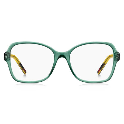 Hugo Boss Green Acetate Frames