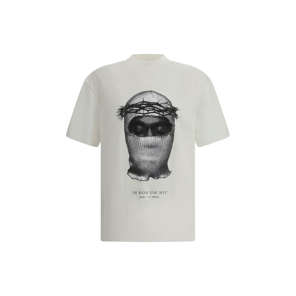 IH NOM UH NIT Crown Mask T-Shirt