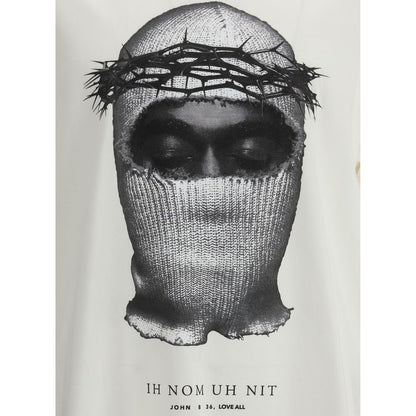 IH NOM UH NIT Crown Mask T-Shirt