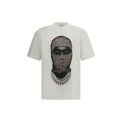 IH NOM UH NIT Leopard Mask T-Shirt