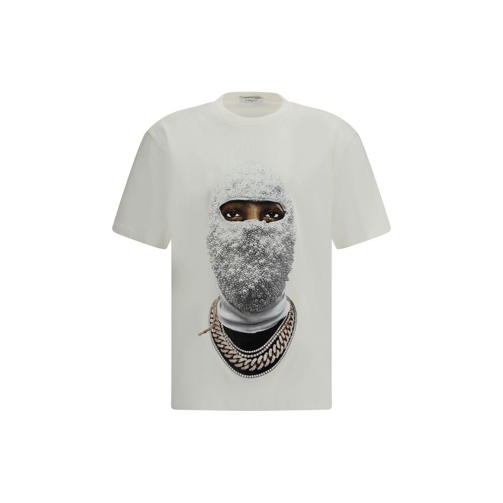 IH NOM UH NIT Mask Future T-Shirt