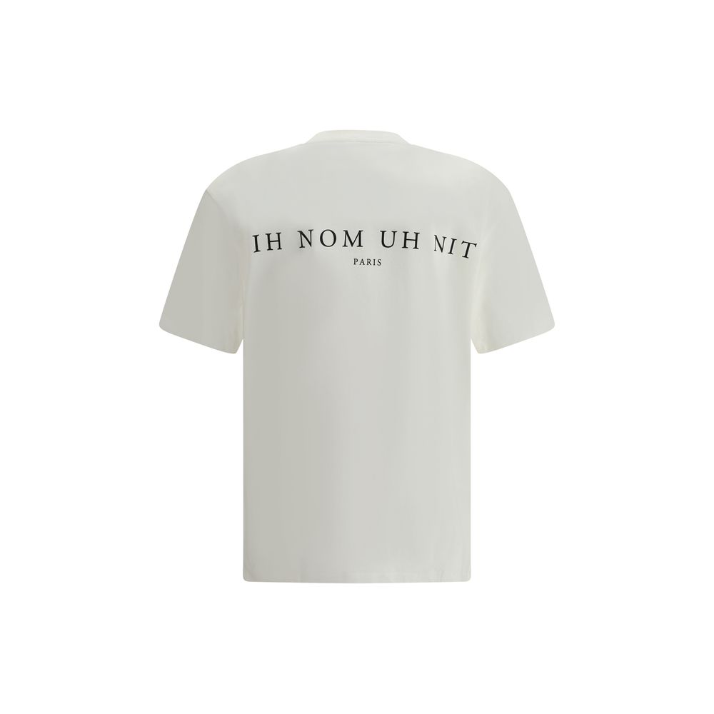 IH NOM UH NIT Mask Future T-Shirt