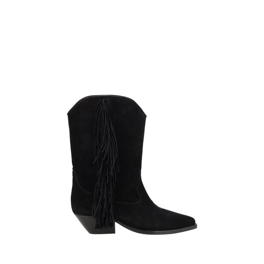 Isabel Marant Duerto Ankle Boots - EU36/US6