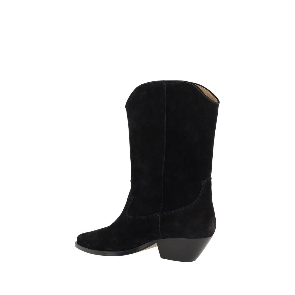 Isabel Marant Duerto Ankle Boots - EU36/US6