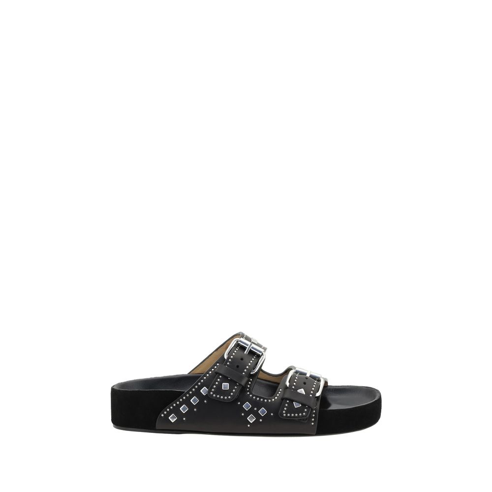 Isabel Marant Lennyo Sandals - EU36/US6