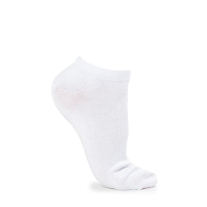 Jack Jones White Cotton Sock - One Size