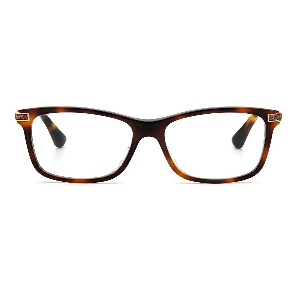 Jimmy Choo Bicolor Acetate Frames