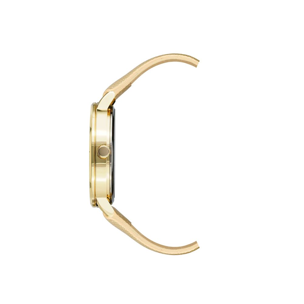 Juicy Couture Gold Polipriel Watch