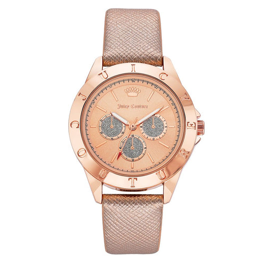 Juicy Couture Multicolor Polipriel Watch