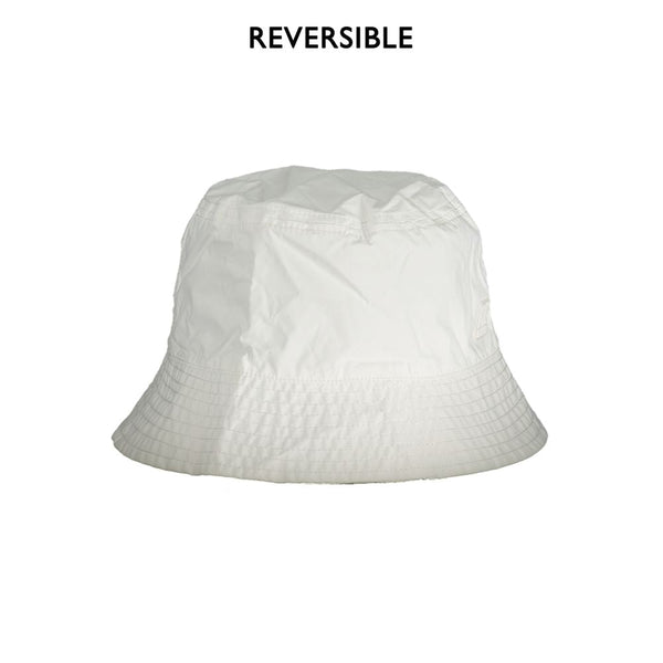 K-WAY White Polyamide Women Hat