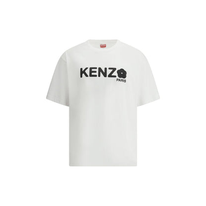 Kenzo Monogram T-Shirt - S