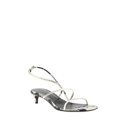 Khaite Sandals - EU37/US7