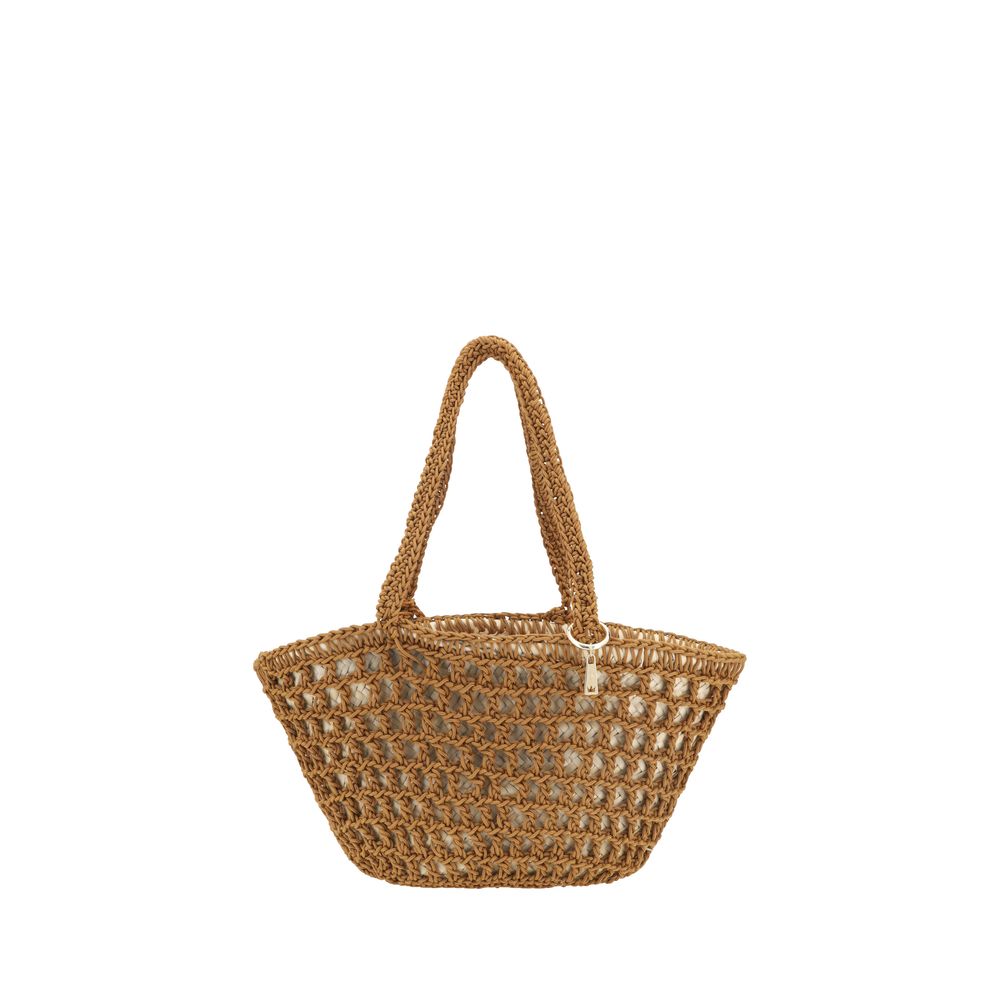 La Milanesa Mediterraneo Shoulder Bag