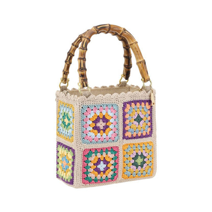 La Milanesa Summer mini Handbag