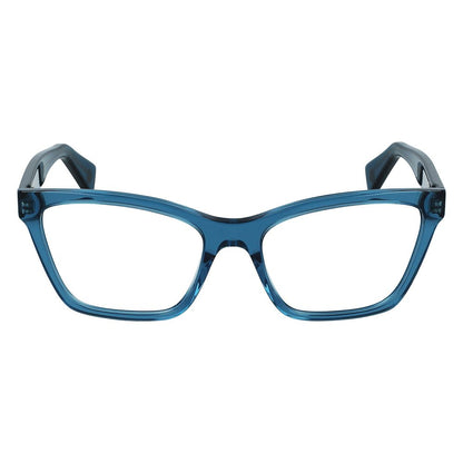 Lanvin Blue Acetate Frames