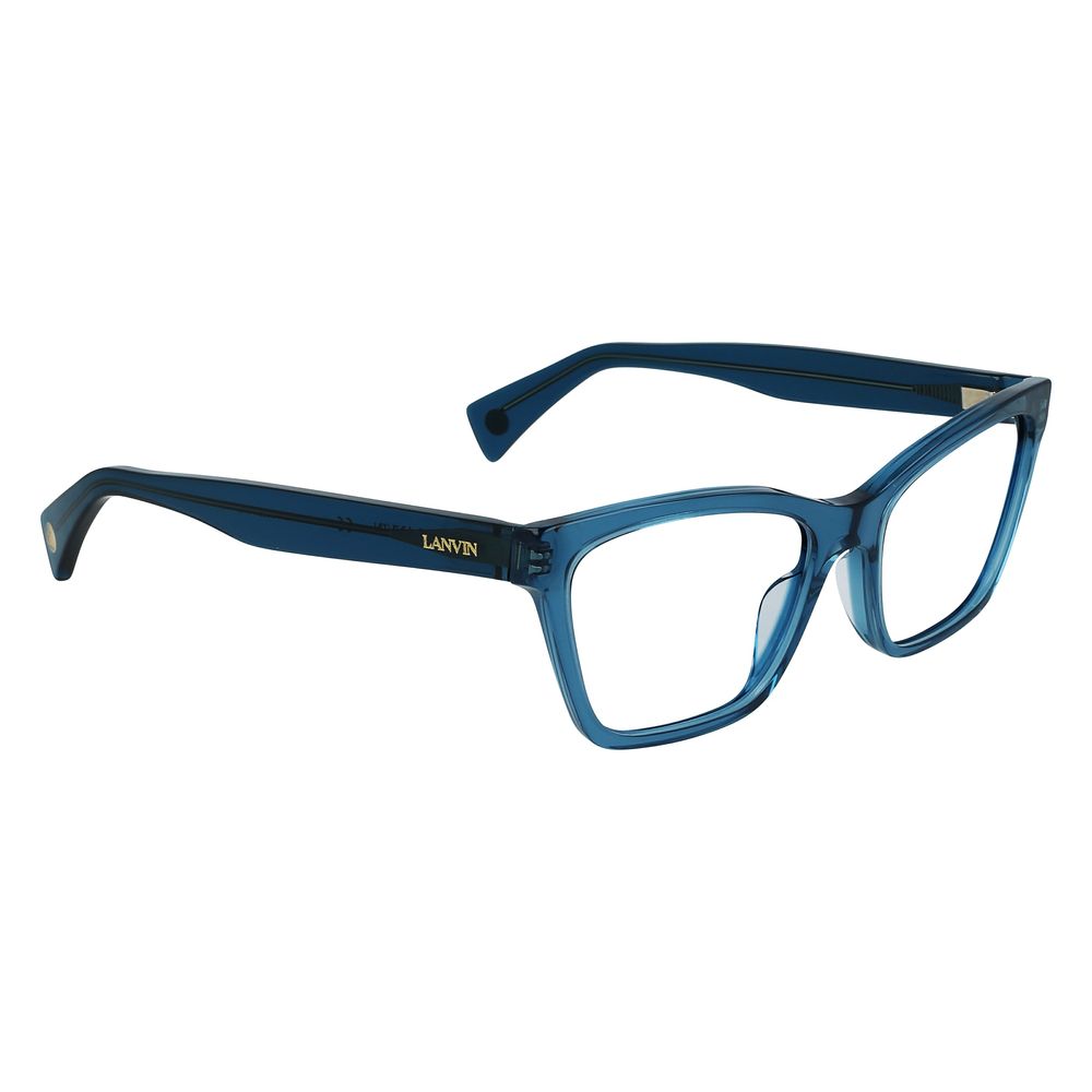 Lanvin Blue Acetate Frames