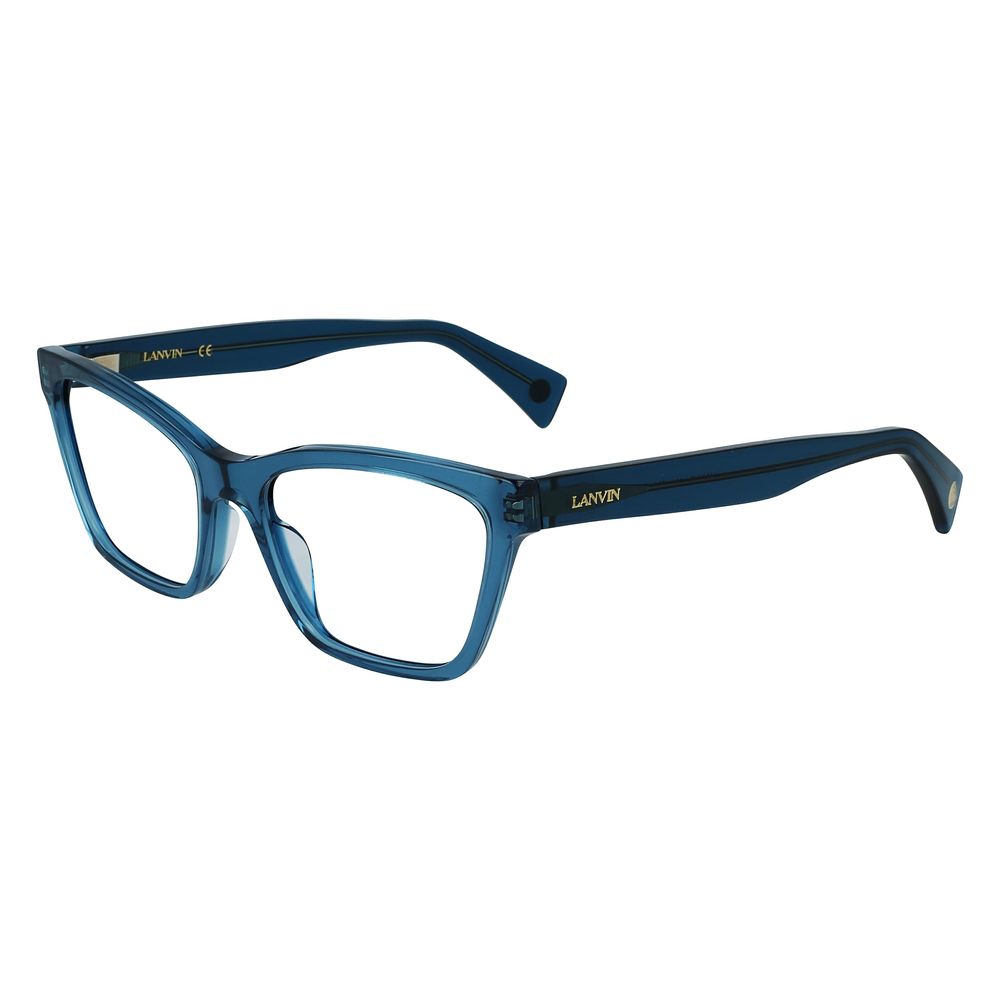 Lanvin Blue Acetate Frames