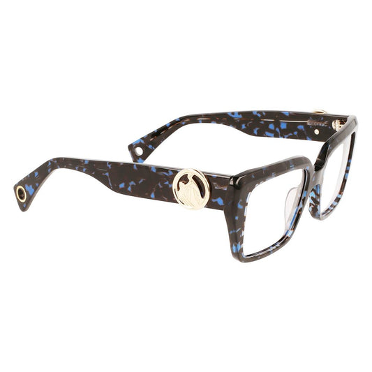 Lanvin Blue Acetate Frames