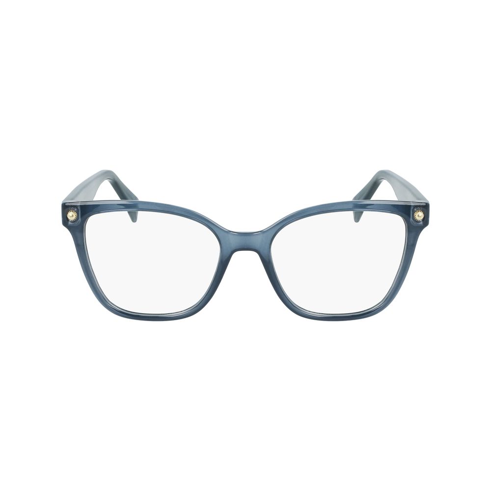 Lanvin Blue Injected Frames