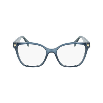 Lanvin Blue Injected Frames