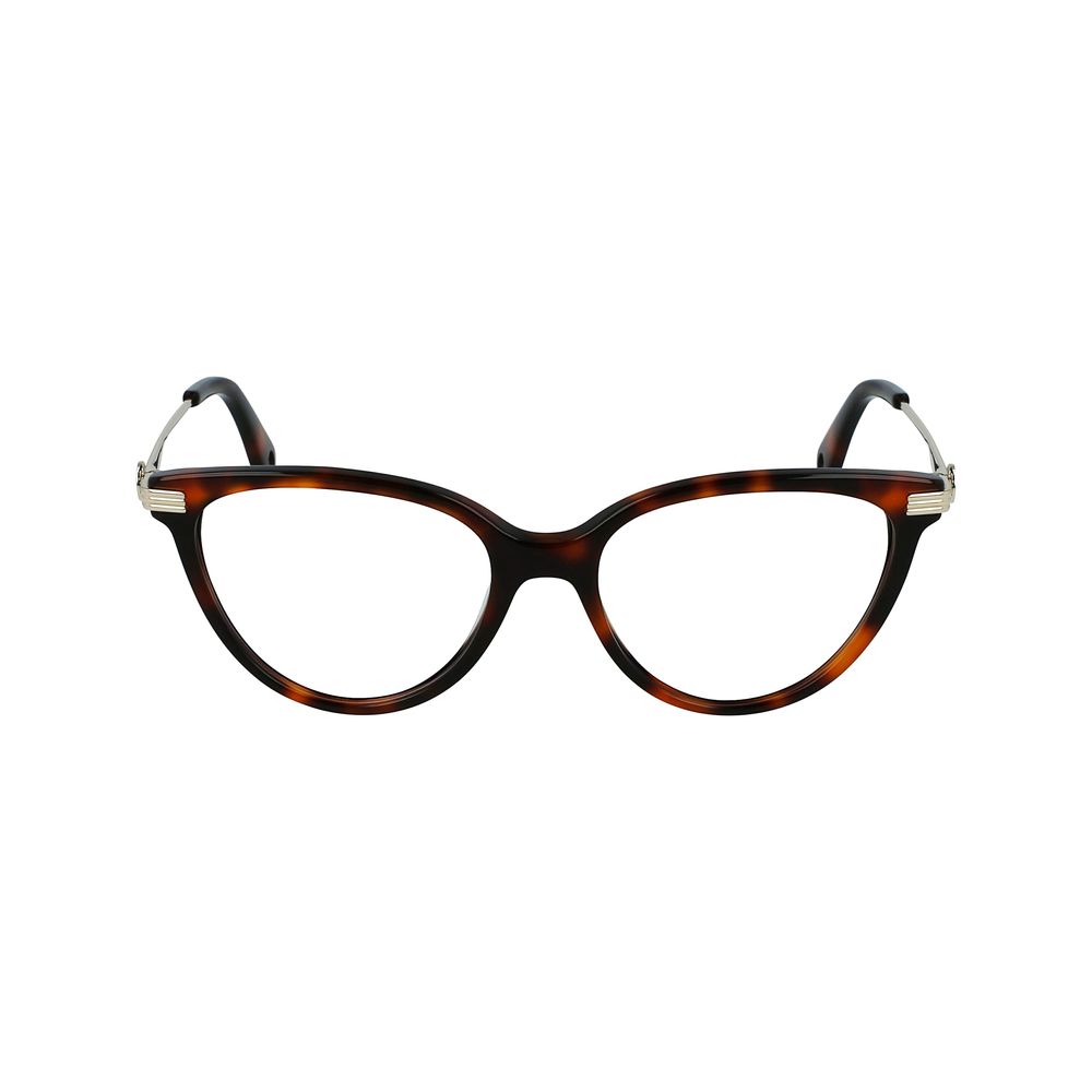 Lanvin Brown Acetate Frames