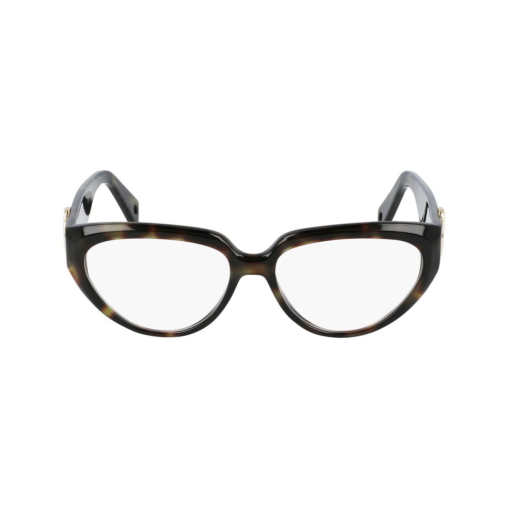 Lanvin Green Acetate Frames