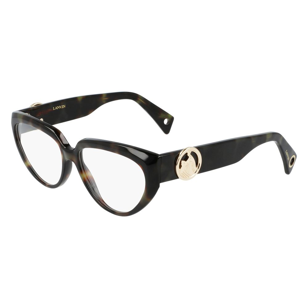 Lanvin Green Acetate Frames