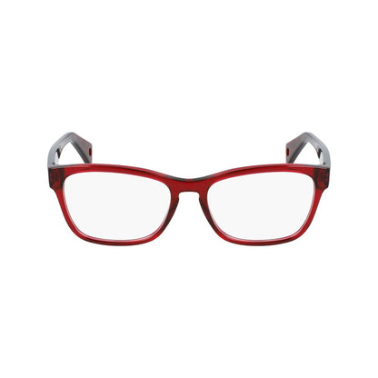 Lanvin Red Acetate Frames