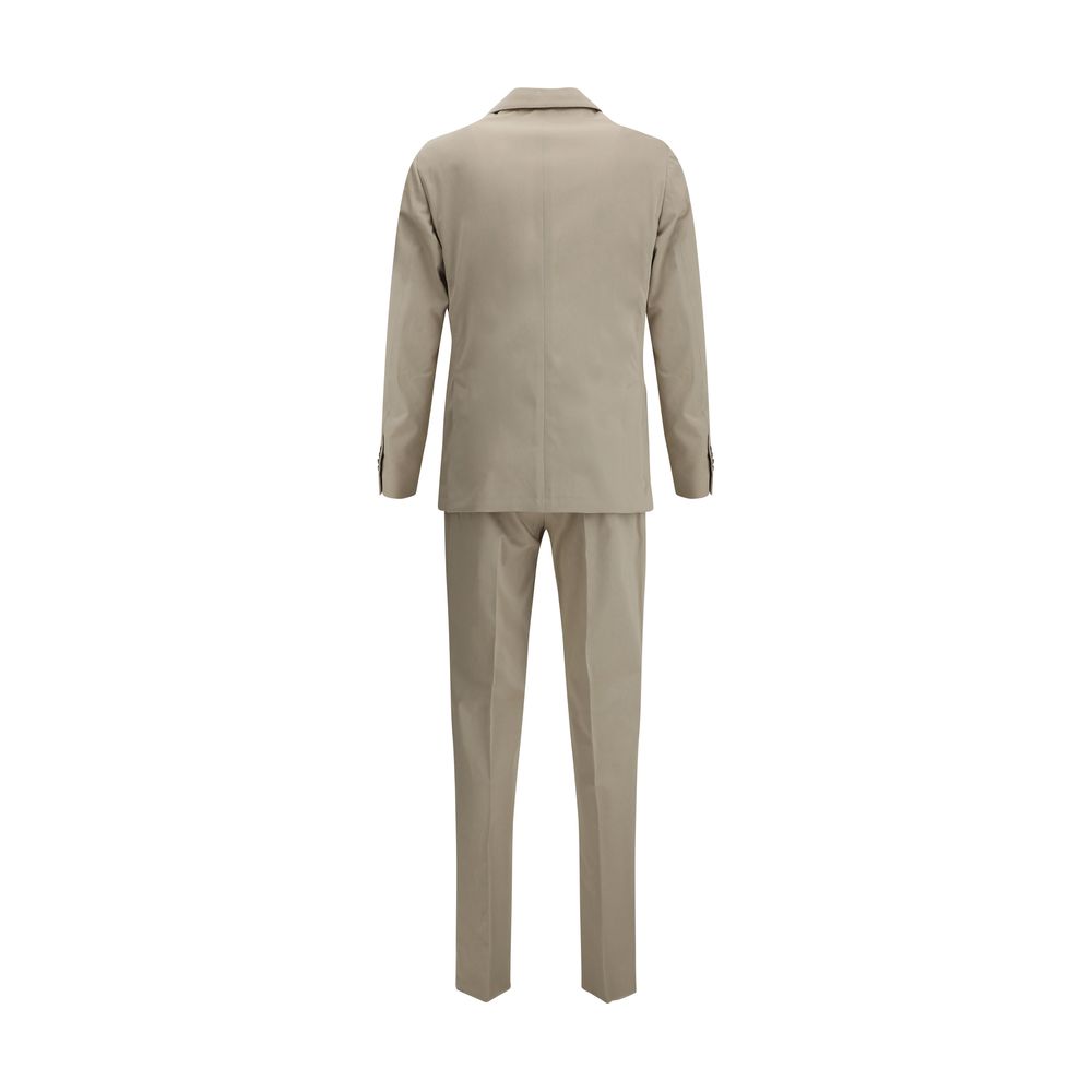 Lardini Single-breasted Suit