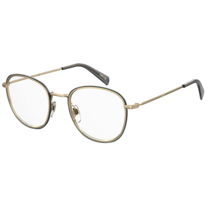 Levi’s Bicolor Metal Frames