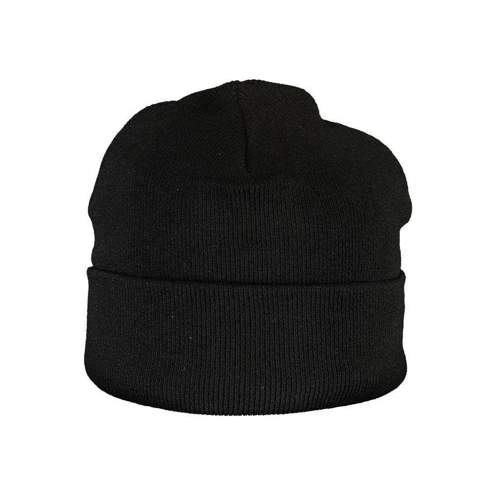 Levi’s Black Acrylic Hats & Cap