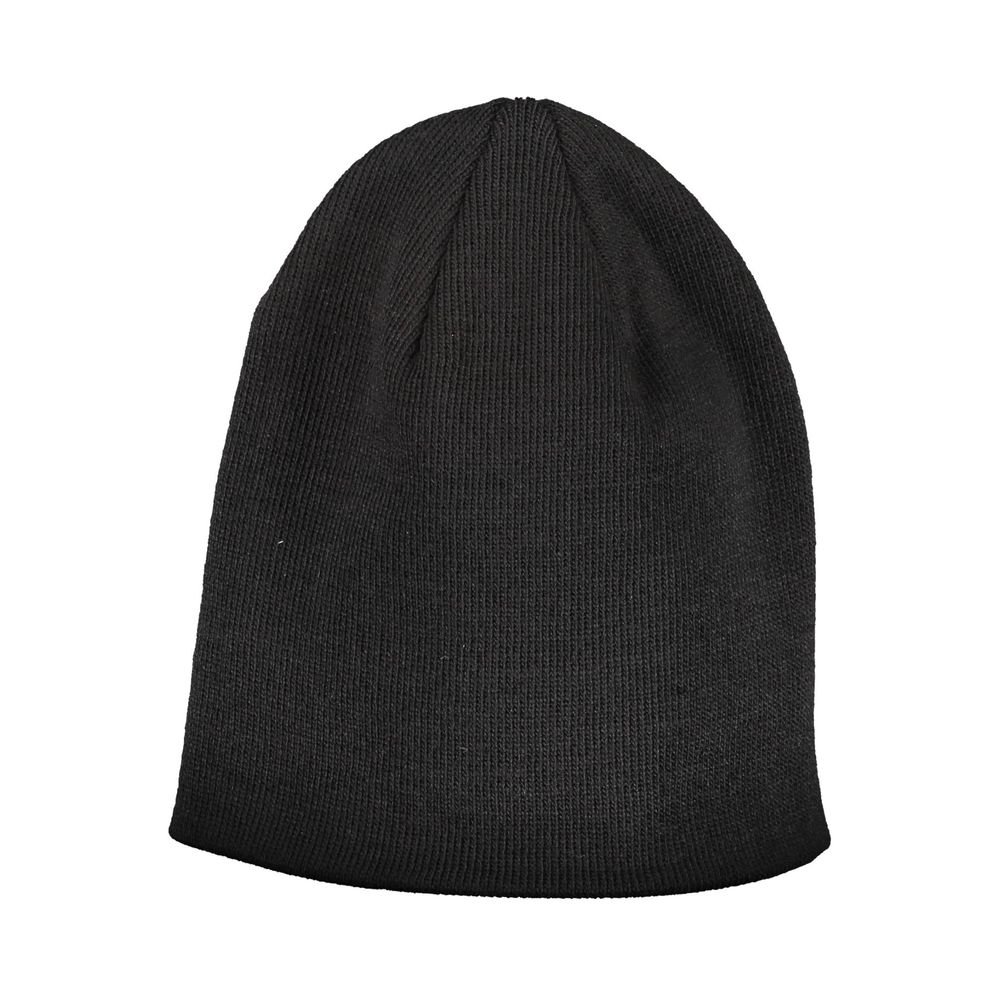 Levi’s Black Acrylic Men Cap