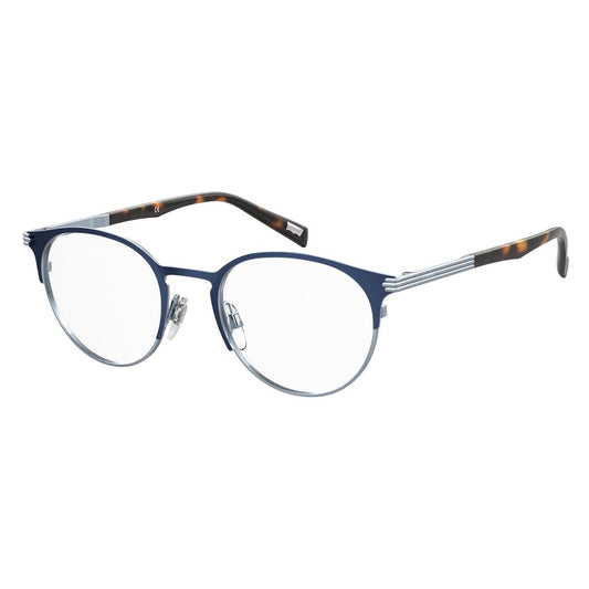 Levi’s Blue Stainless Steel Frames