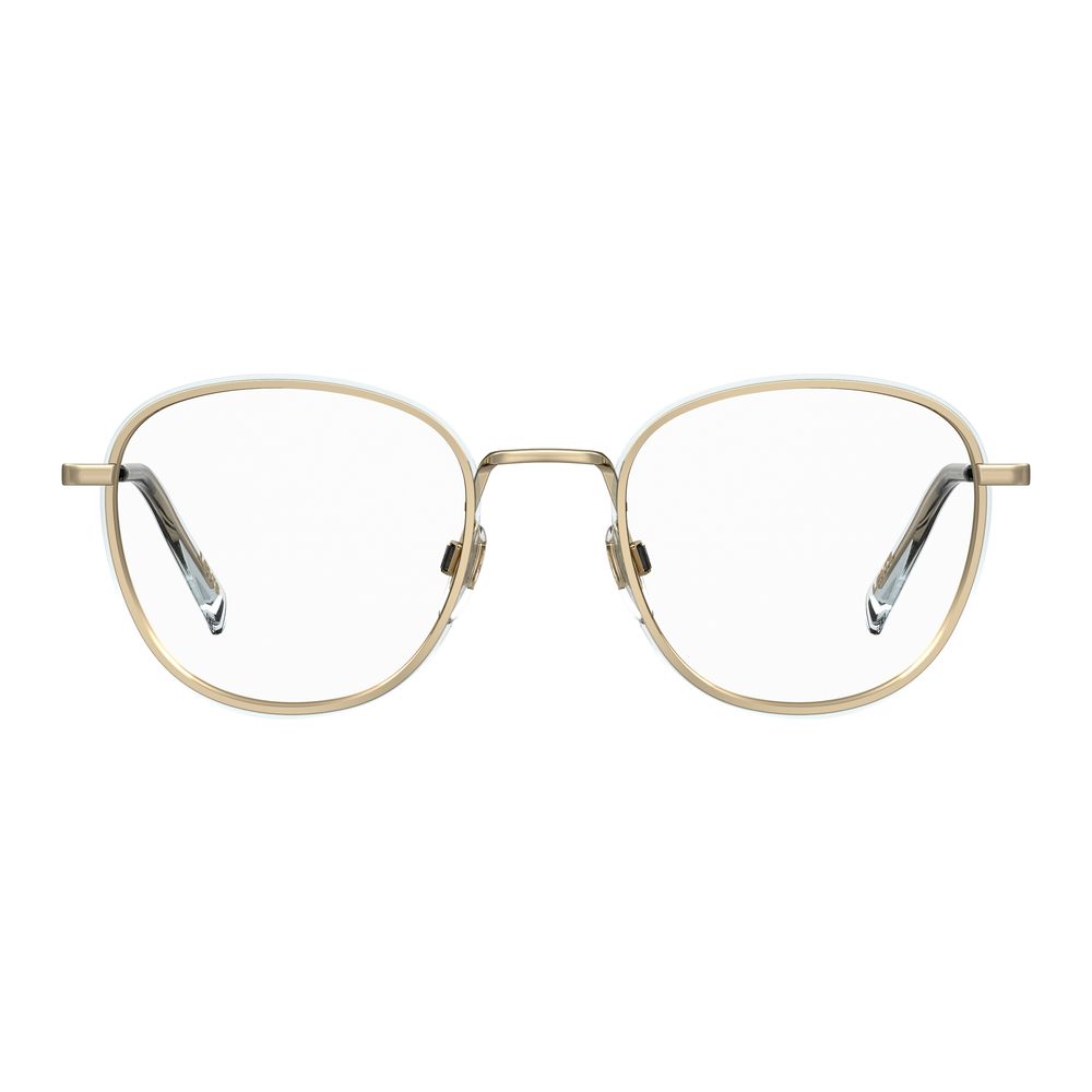 Levi’s Bronze Metal Frames