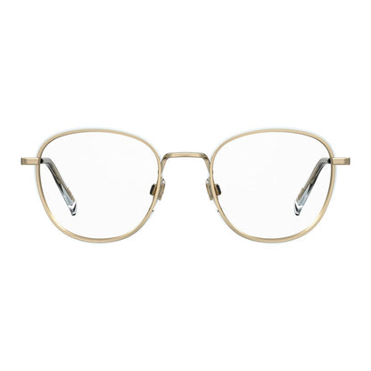 Levi’s Bronze Metal Frames