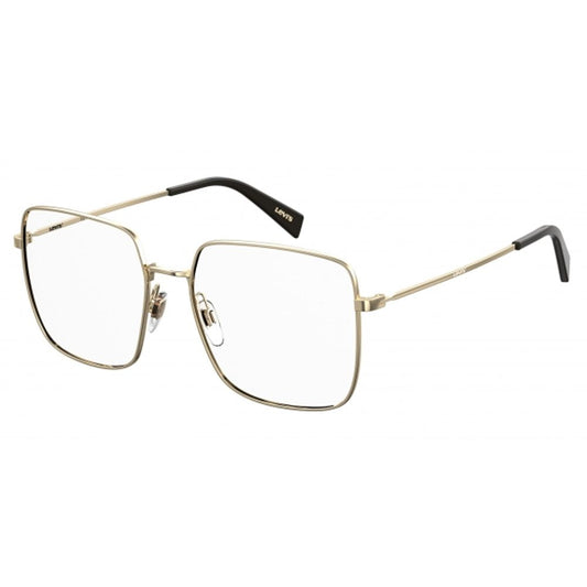 Levi’s Gold Metal Frames