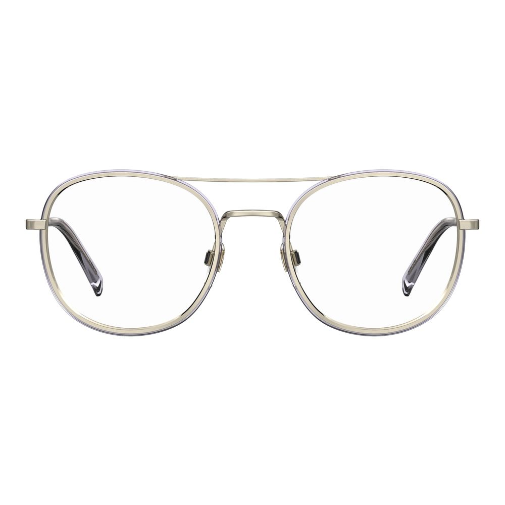 Levi’s Purple Metal Frames