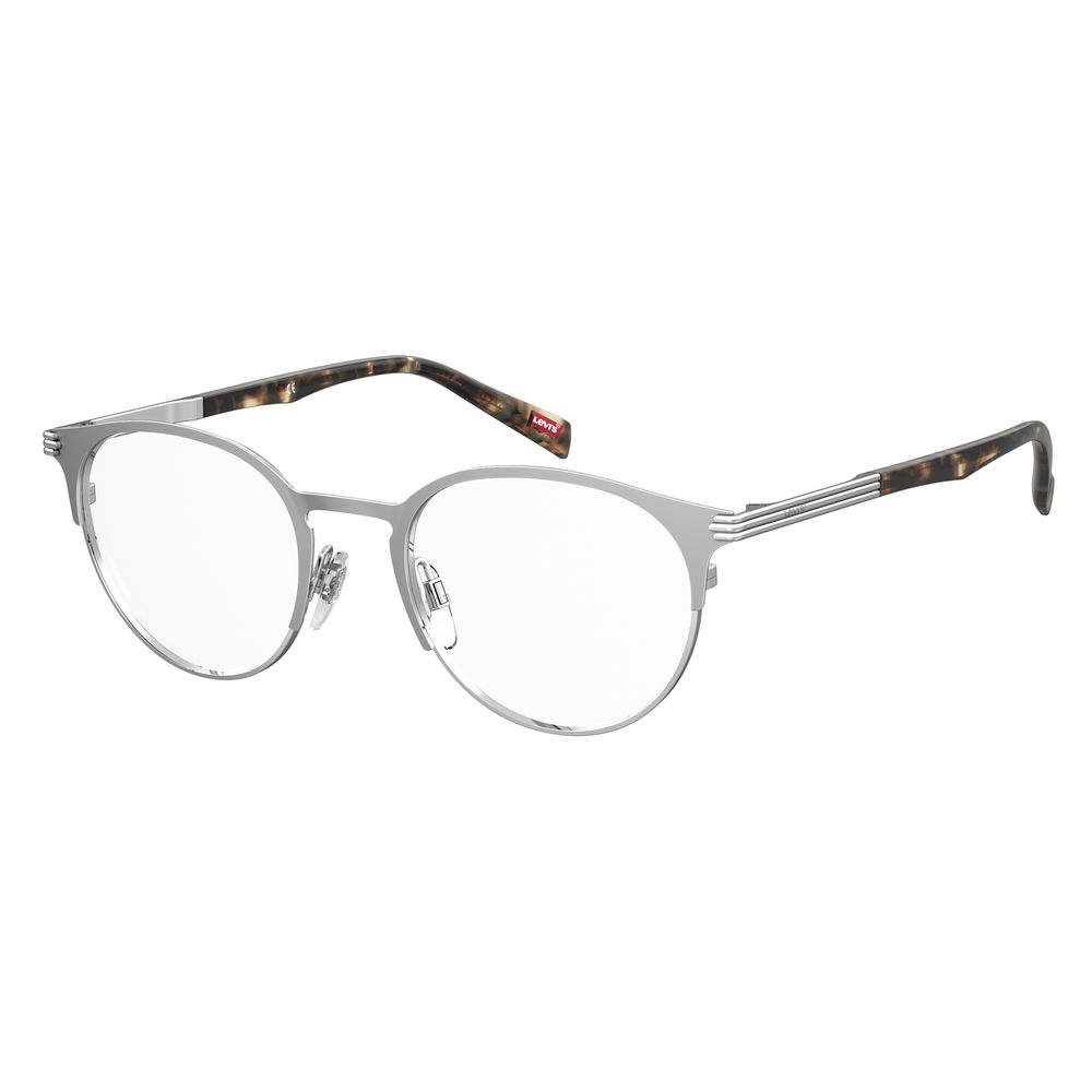 Levi’s Silver Stainless Steel Frames