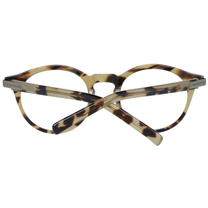 Liebeskind Brown Plastic Frames