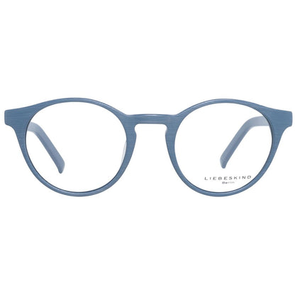 Liebeskind Gray Plastic Frames