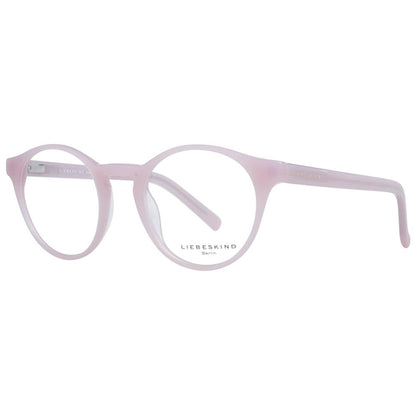 Liebeskind Multicolor Plastic Frames