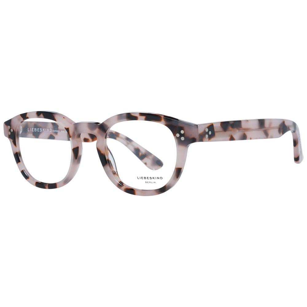 Liebeskind Multicolor Plastic Frames