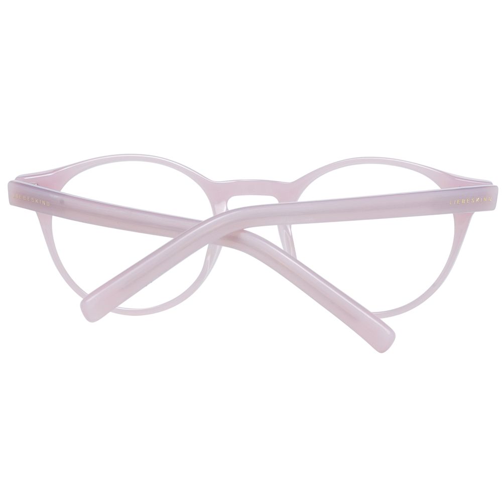 Liebeskind Multicolor Plastic Frames