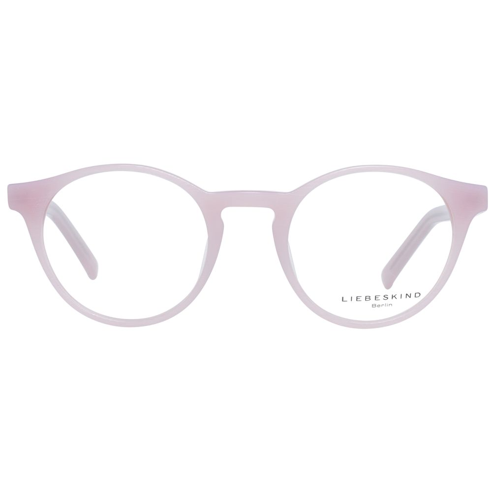 Liebeskind Multicolor Plastic Frames