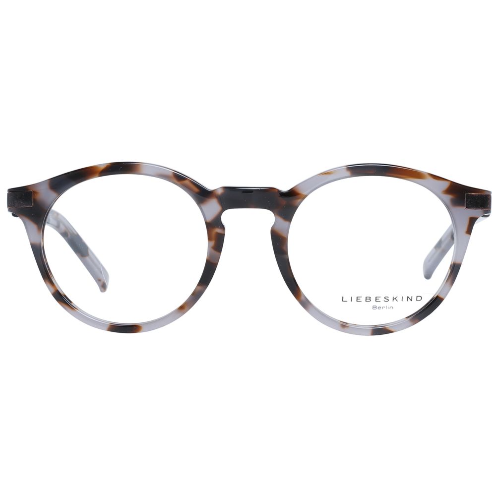 Liebeskind Multicolor Plastic Frames